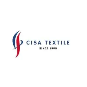 Cisa Textile Logo