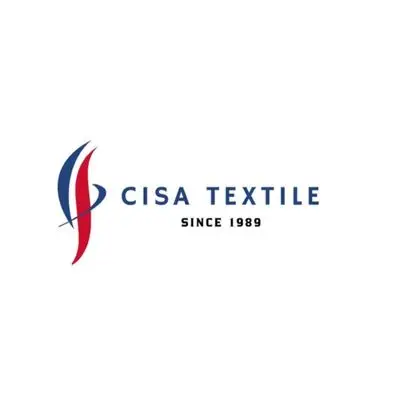 Cisa Textile Logo