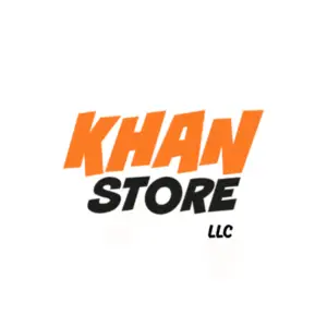 Khan Store Logo