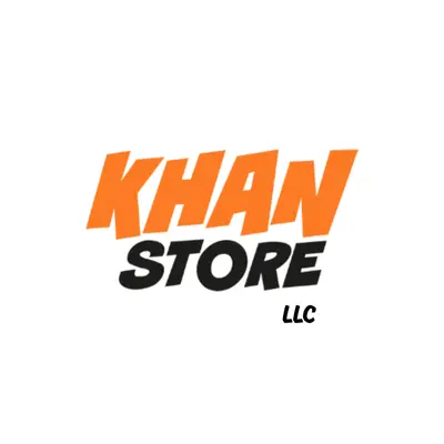 Khan Store Logo