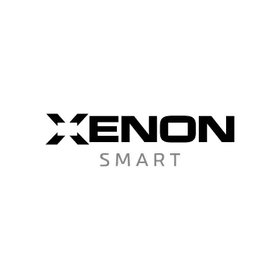 Xenon Smart Logo