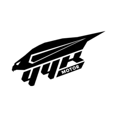 YYK Motor Logo